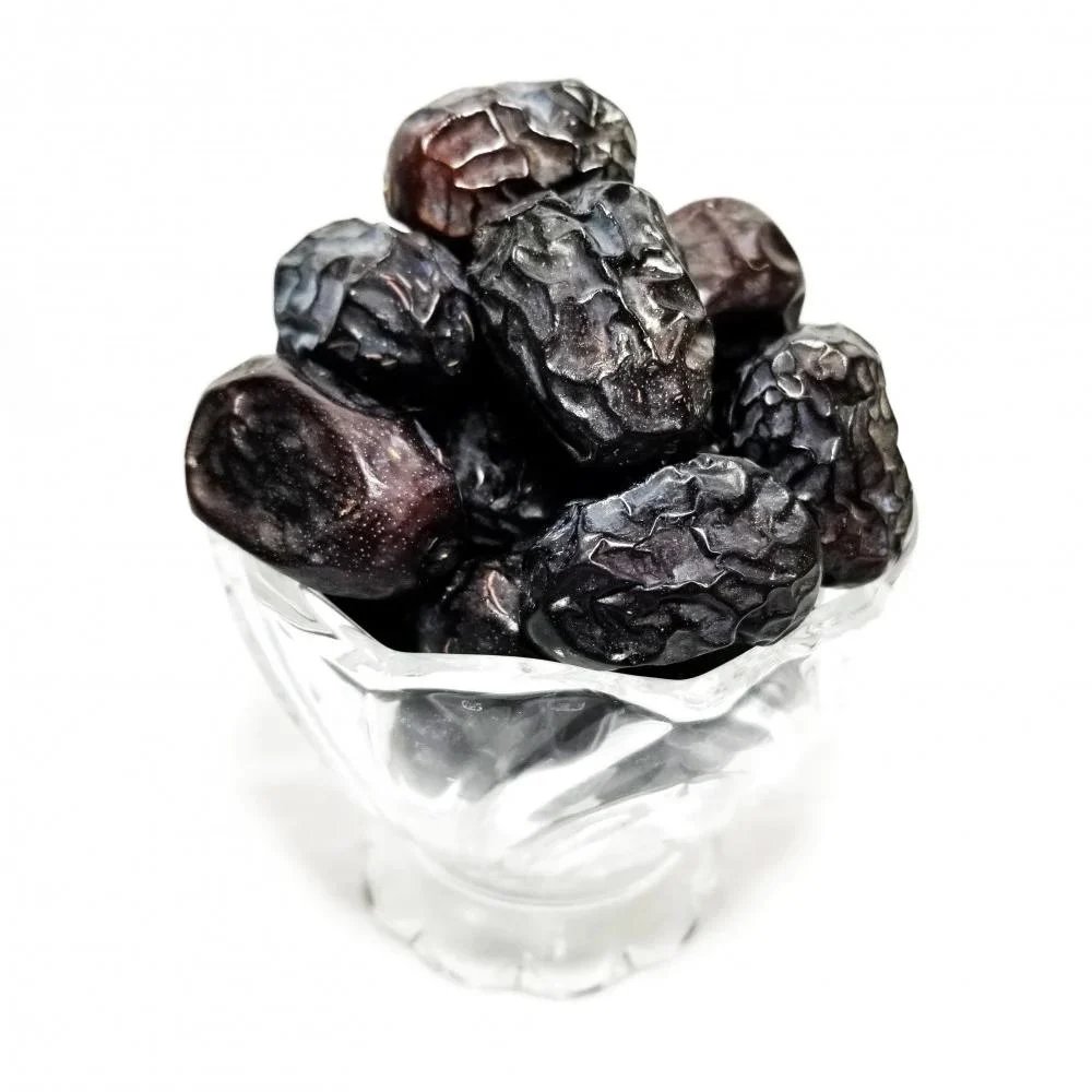 Premium Ajwa Dates 10KG - View 3