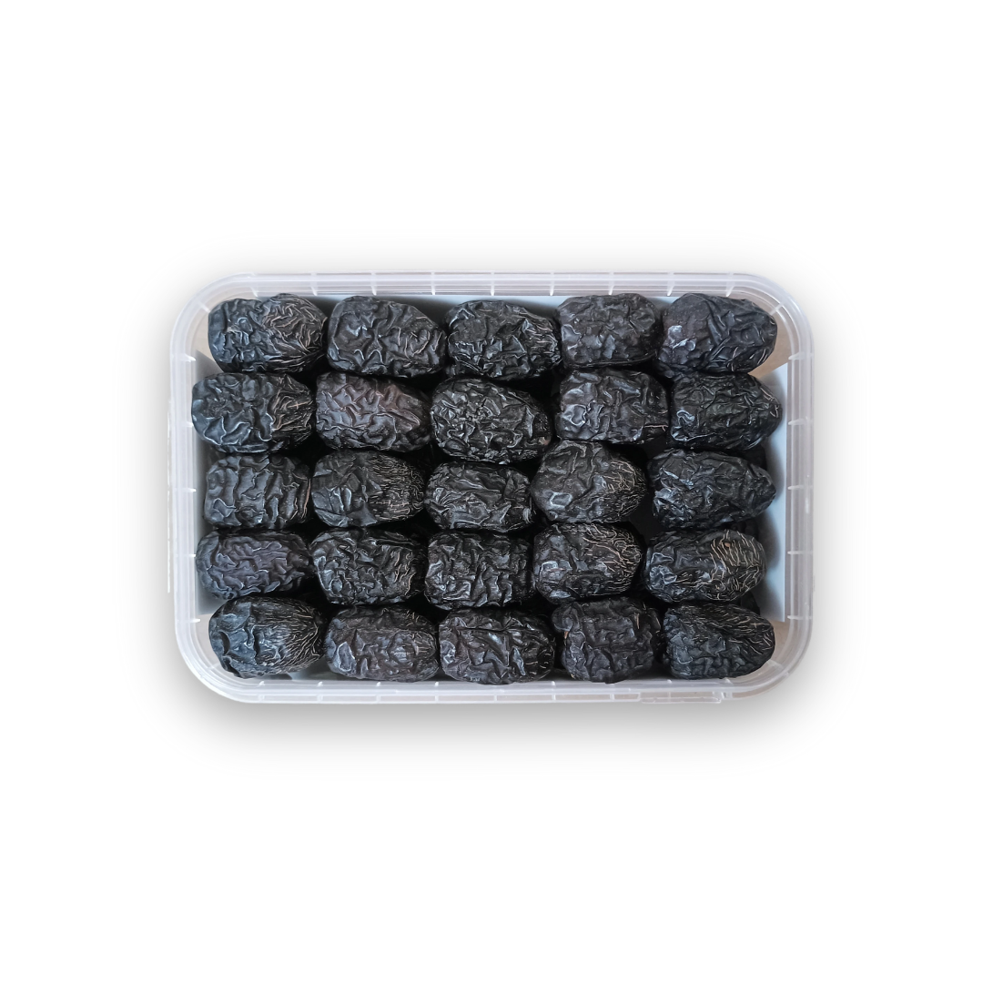 Premium Ajwa Dates 10KG - View 4