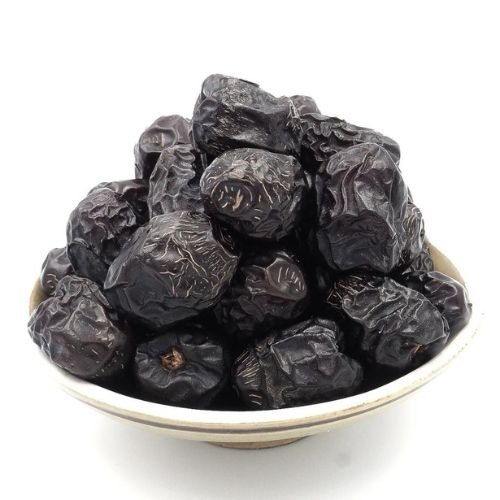 Premium Ajwa Dates 500G - View 2