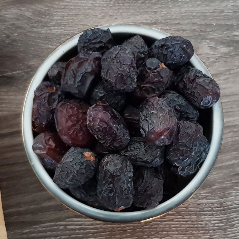 Premium Ajwa Dates 5KG - View 2