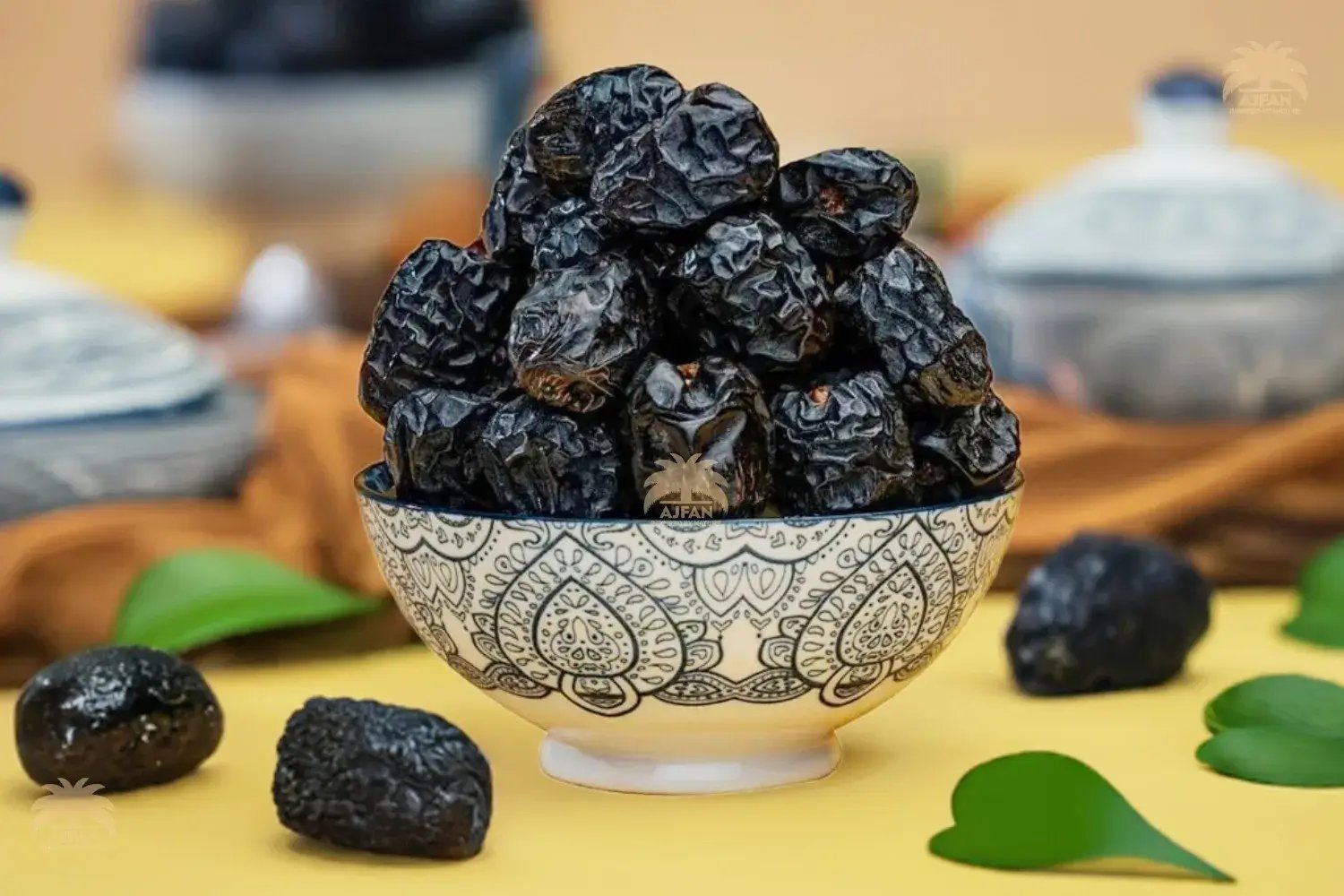 Premium Ajwa Dates 5KG