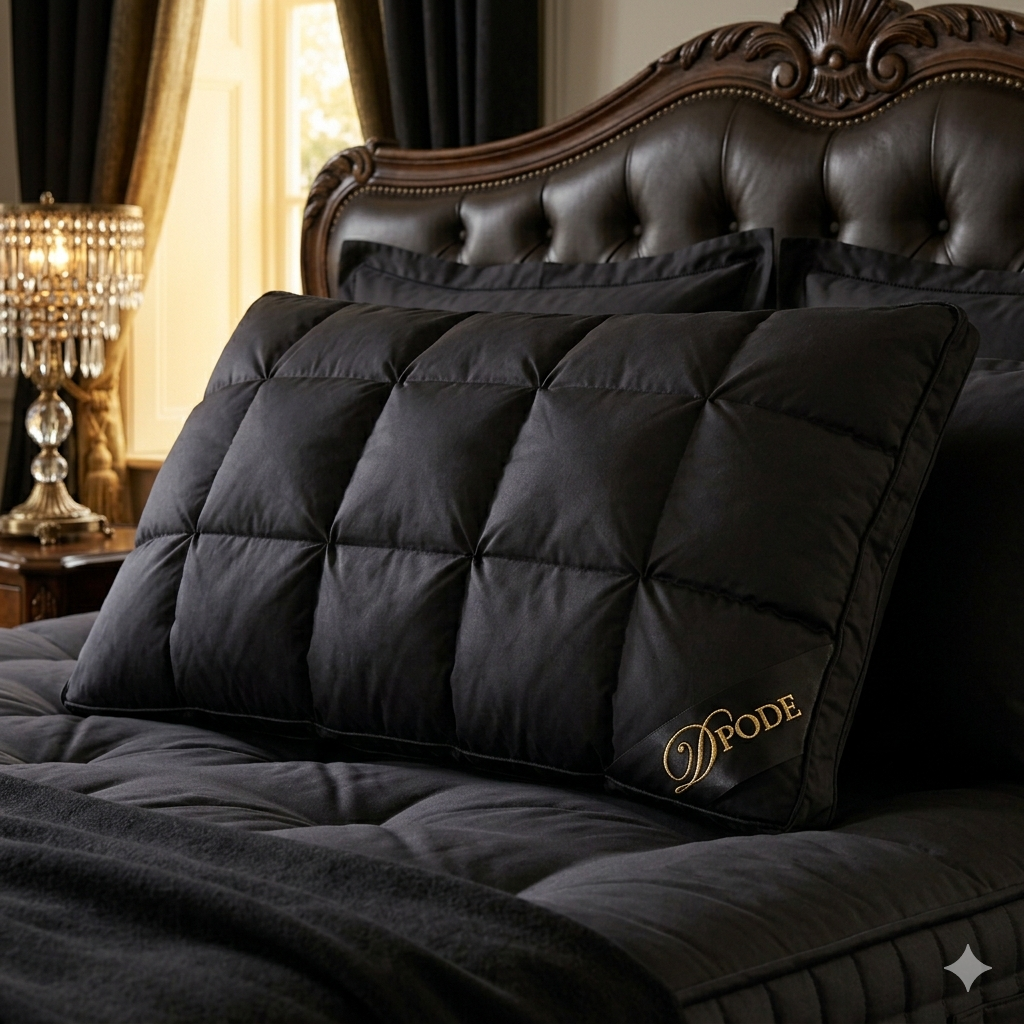 Velvet Accent Cushion